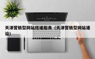 伊川天津营销型网站搭建服务（天津营销型网站建设）