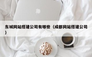 伊川东城网站搭建公司有哪些（成都网站搭建公司）